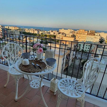 La Maison Di Alessandra Monopoli Dış mekan fotoğraf