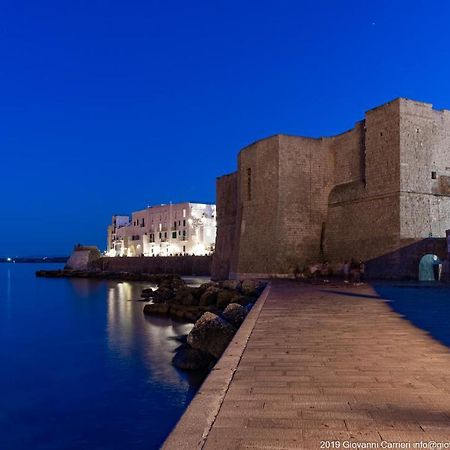 La Maison Di Alessandra Monopoli Dış mekan fotoğraf