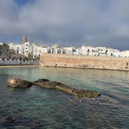 La Maison Di Alessandra Monopoli Dış mekan fotoğraf