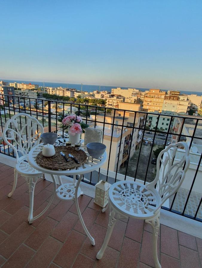 La Maison Di Alessandra Monopoli Dış mekan fotoğraf