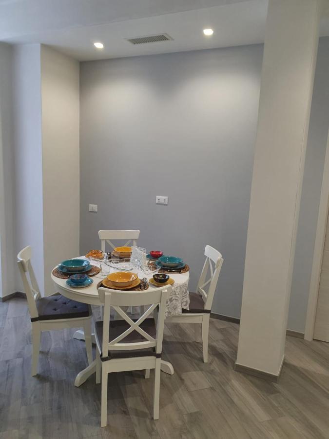 La Maison Di Alessandra Monopoli Dış mekan fotoğraf