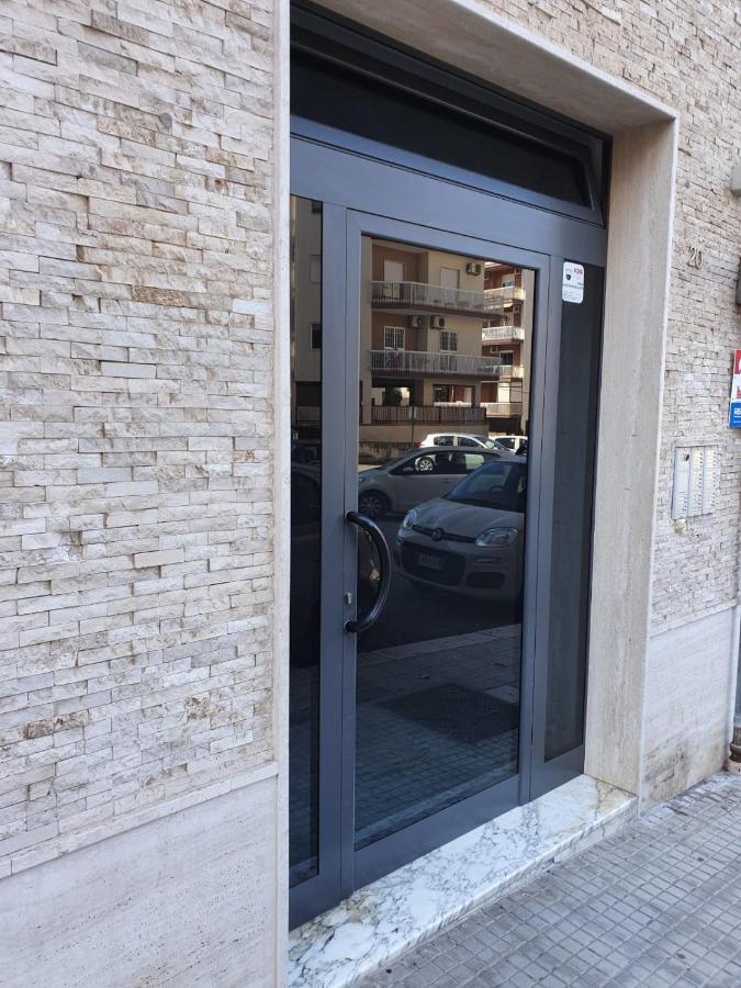 La Maison Di Alessandra Monopoli Dış mekan fotoğraf