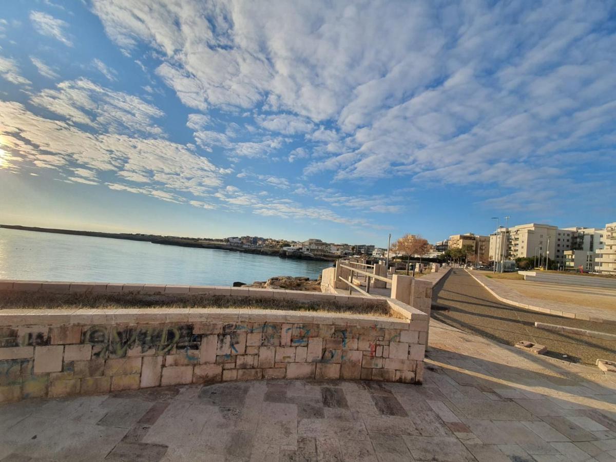 La Maison Di Alessandra Monopoli Dış mekan fotoğraf