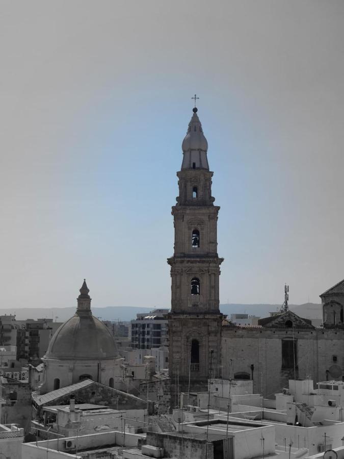 La Maison Di Alessandra Monopoli Dış mekan fotoğraf